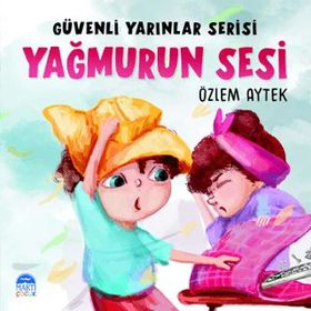 Yağmurun Sesi - Özlem Aytek