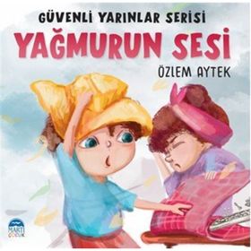 Yağmurun Sesi - Özlem Aytek