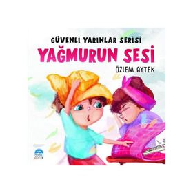 Yağmurun Sesi - Özlem Aytek