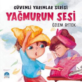 Yağmurun Sesi - Özlem Aytek