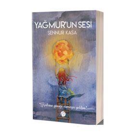 Yağmurun Sesi - Şennur Kasa