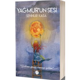 Yağmurun Sesi - Şennur Kasa