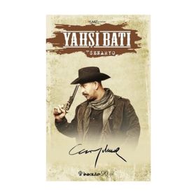 Yahşi Batı - Cem Yılmaz