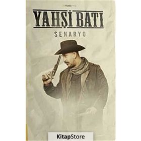 YAHŞİ BATI SENARYO - CEM YILMAZ