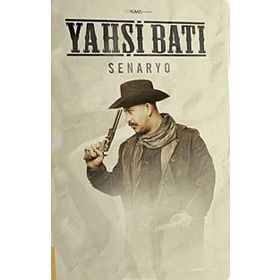 YAHŞİ BATI SENARYO - CEM YILMAZ