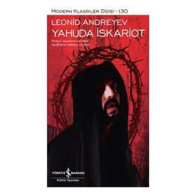 Yahuda İskariot - Ciltli - Leonid Andreyev