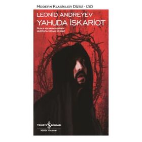 Yahuda İskariot - Leonid Andreyev