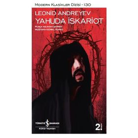 Yahuda İskariot - Leonid Andreyev
