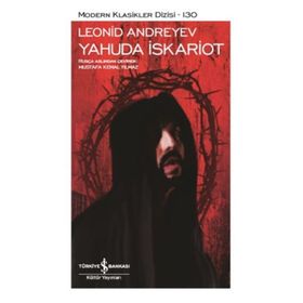 Yahuda İskariot - Leonid Andreyev
