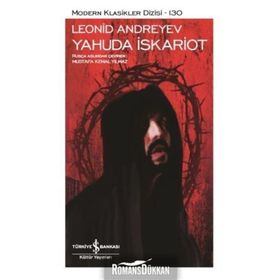 Yahuda İskariot - Leonid Andreyev