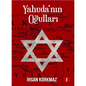 Yahuda’nın Oğulları - İhsan Korkmaz
