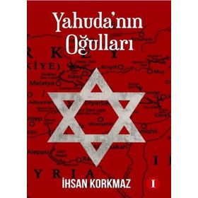 Yahuda’nın Oğulları - İhsan Korkmaz