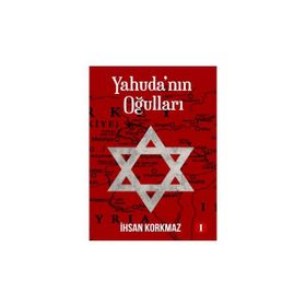 Yahuda’nın Oğulları - İhsan Korkmaz