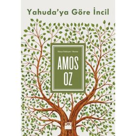 Yahuda'ya Göre İncil - Amos Oz