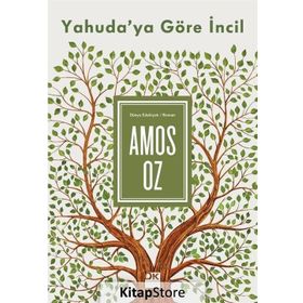 Yahuda'ya Göre İncil - Amos Oz