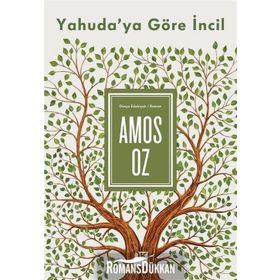 Yahuda'ya Göre İncil - Amos Oz