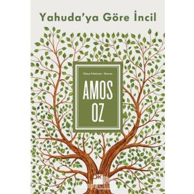 Yahuda'ya Göre İncil - Amos Oz