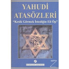 YAHUDI ATASÖZLERİ - KOLEKTIF