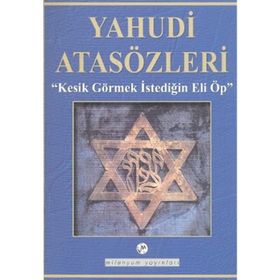YAHUDI ATASÖZLERİ - KOLEKTIF