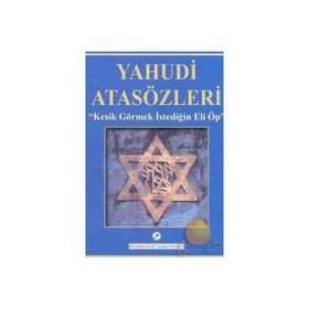 YAHUDI ATASÖZLERİ - KOLEKTIF
