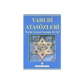 Yahudi Atasözleri - kollektif