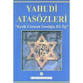 Yahudi Atasözleri - kollektif