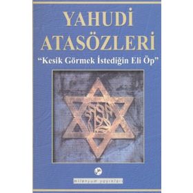 Yahudi Atasözleri - kollektif
