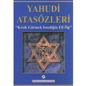 Yahudi Atasözleri - kollektif