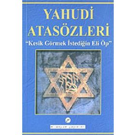 Yahudi Atasözleri - kollektif