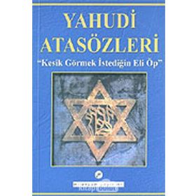 Yahudi Atasözleri - kollektif