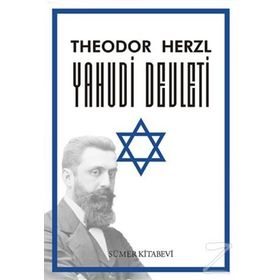YAHUDI DEVLETI - THEODOR HERZL