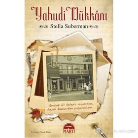 YAHUDI DÜKKANI - STELLA SUBERMAN