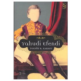 YAHUDI EFENDI (CEP BOY) - TOKSÖZ B. KARASU