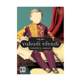 YAHUDI EFENDI (CEP BOY) - TOKSÖZ B. KARASU