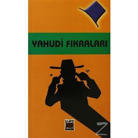 YAHUDI FIKRALARI - KOLEKTIF