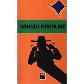 YAHUDI FIKRALARI - KOLEKTIF