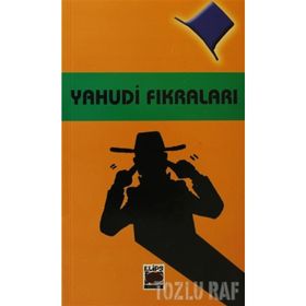 YAHUDI FIKRALARI - KOLEKTIF