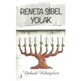 Yahudi Hikayeleri - Renata Sibel Yolak