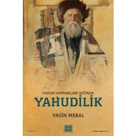 Yahudi Kaynakları Işığında Yahudilik - MilelNihal