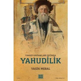 Yahudi Kaynakları Işığında Yahudilik - MilelNihal