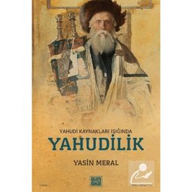 Yahudi Kaynakları Işığında Yahudilik - MilelNihal