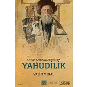 Yahudi Kaynakları Işığında Yahudilik - MilelNihal