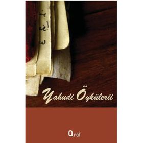 YAHUDI ÖYKÜLERİ - ANONIM