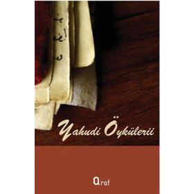 YAHUDI ÖYKÜLERİ - ANONIM
