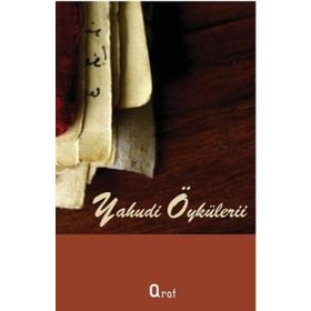 YAHUDI ÖYKÜLERİ - ANONIM