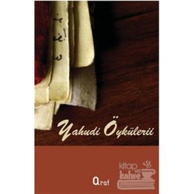 YAHUDI ÖYKÜLERİ - ANONIM