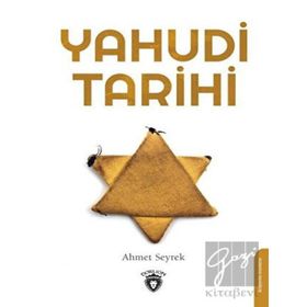 Yahudi Tarihi Ahmet Seyrek