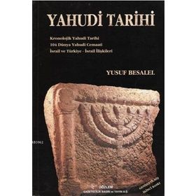 YAHUDI TARIHI - MAHMUT NANA