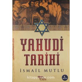 YAHUDI TARIHI - MAHMUT NANA