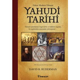 YAHUDI TARIHI - MAHMUT NANA